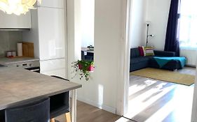 B32 Gellert Apartment